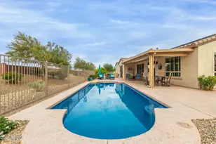 20172 N Canyon Whisper Dr, Surprise, AZ 85387 - Photo 34