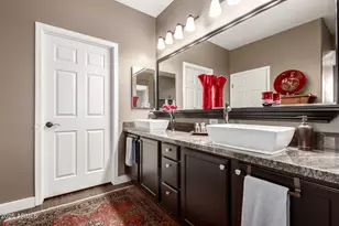 20172 N Canyon Whisper Dr, Surprise, AZ 85387 - Photo 30