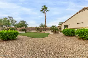 20172 N Canyon Whisper Dr, Surprise, AZ 85387 - Photo 38