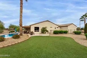 20172 N Canyon Whisper Dr, Surprise, AZ 85387 - Photo 36