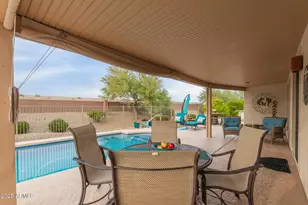20172 N Canyon Whisper Dr, Surprise, AZ 85387 - Photo 34