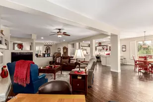 20172 N Canyon Whisper Dr, Surprise, AZ 85387 - Photo 10