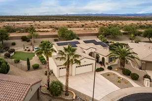 20172 N Canyon Whisper Dr, Surprise, AZ 85387 - Photo 40