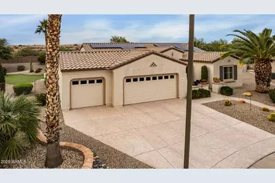 20172 N Canyon Whisper Drive, Surprise, AZ 85387 - Photo 38