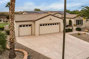 20172 N Canyon Whisper Dr, Surprise, AZ 85387 - Photo 38