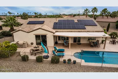 20172 N Canyon Whisper Drive, Surprise, AZ 85387 - Photo 42