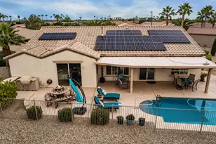 20172 N Canyon Whisper Dr, Surprise, AZ 85387 - Photo 42