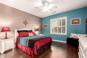 20172 N Canyon Whisper Dr, Surprise, AZ 85387 - Photo 20