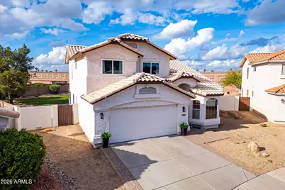 1362 S Cholla Place, Chandler, AZ 85286 - Photo 2