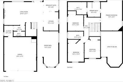 1362 S Cholla Place, Chandler, AZ 85286 - Photo 28