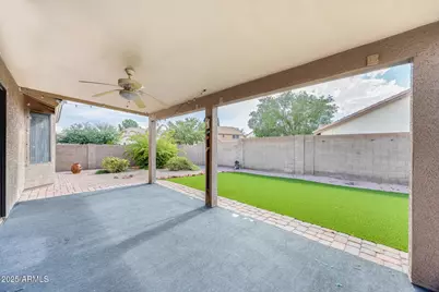 6149 W Wagoner Road, Glendale, AZ 85308 - Photo 36