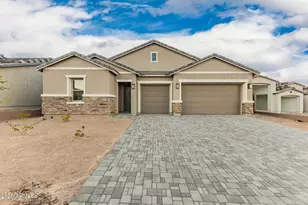 13772 W Morning Vista Dr, Peoria, AZ 85383 - Photo 1