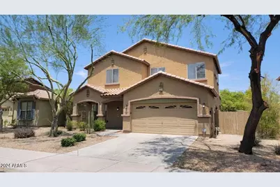 15406 W Monterosa Street, Goodyear, AZ 85395 - Photo 2