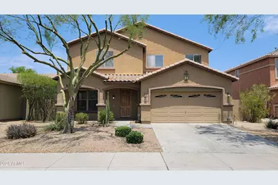 15406 W Monterosa Street, Goodyear, AZ 85395 - Photo 1