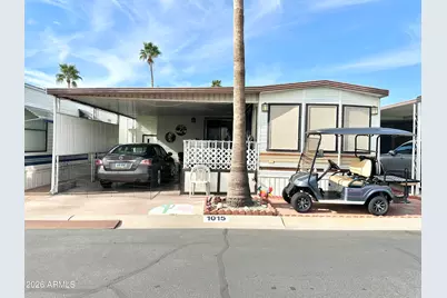 1015 S Propsector Drive, Apache Junction, AZ 85119 - Photo 1