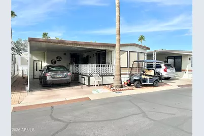 1015 S Propsector Drive, Apache Junction, AZ 85119 - Photo 2