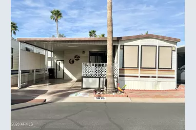 1015 S Propsector Drive, Apache Junction, AZ 85119 - Photo 1