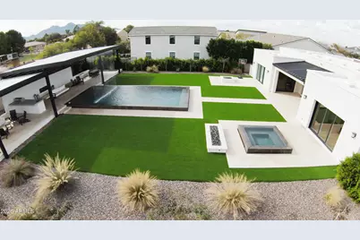 20619 E Pummelos Road, Queen Creek, AZ 85142 - Photo 116