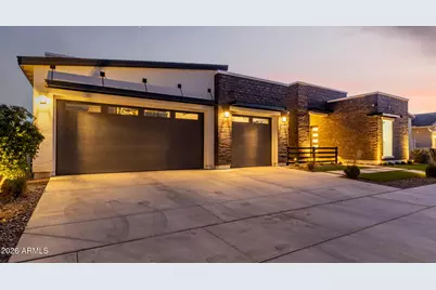 20619 E Pummelos Road, Queen Creek, AZ 85142 - Photo 4