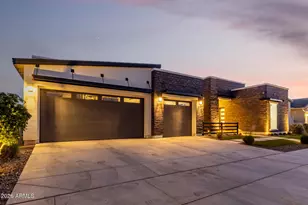 20619 E Pummelos Rd, Queen Creek, AZ 85142 - Photo 4