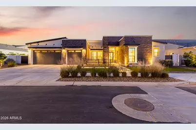 20619 E Pummelos Road, Queen Creek, AZ 85142 - Photo 2