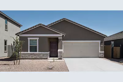 9816 W Albeniz Place, Tolleson, AZ 85353 - Photo 1