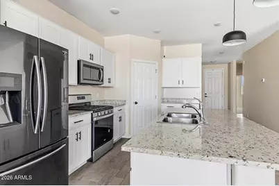 5612 W Lodge Drive, Laveen, AZ 85339 - Photo 4