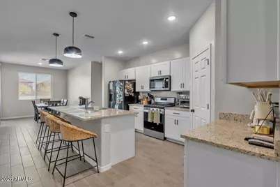 5612 W Lodge Drive, Laveen, AZ 85339 - Photo 4