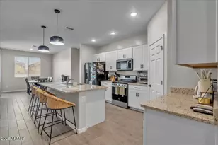 5612 W Ldg Dr, Laveen, AZ 85339 - Photo 4