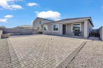 5612 W Lodge Drive, Laveen, AZ 85339 - Photo 22