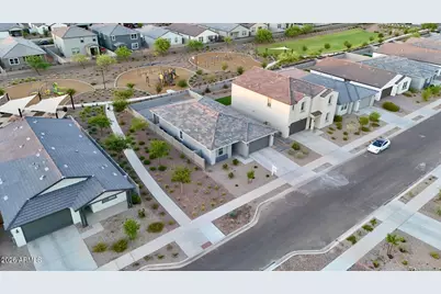 5612 W Lodge Drive, Laveen, AZ 85339 - Photo 30