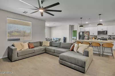 5612 W Lodge Drive, Laveen, AZ 85339 - Photo 6