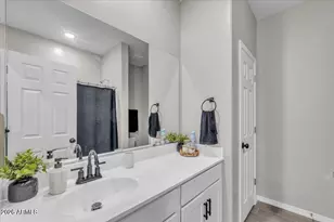 5612 W Ldg Dr, Laveen, AZ 85339 - Photo 10