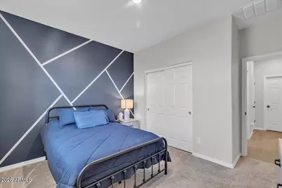 5612 W Lodge Drive, Laveen, AZ 85339 - Photo 18