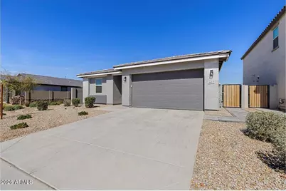 5612 W Lodge Drive, Laveen, AZ 85339 - Photo 1