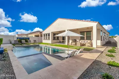 3965 W Serpentine Drive, Queen Creek, AZ 85144 - Photo 58