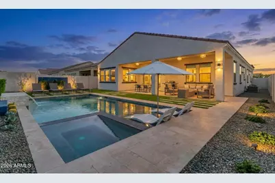 3965 W Serpentine Drive, Queen Creek, AZ 85144 - Photo 1