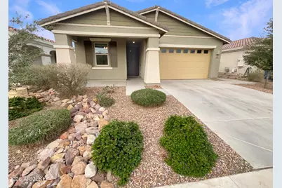 452 S 202nd Lane, Buckeye, AZ 85326 - Photo 6