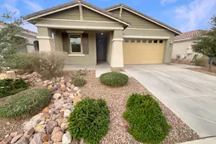 452 S 202nd Ln, Buckeye, AZ 85326 - Photo 6