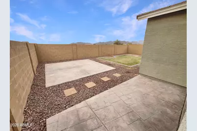 452 S 202nd Lane, Buckeye, AZ 85326 - Photo 30