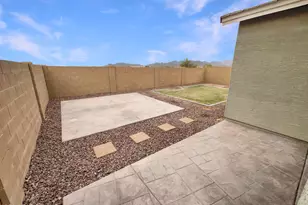 452 S 202nd Ln, Buckeye, AZ 85326 - Photo 30