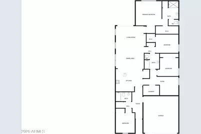 452 S 202nd Lane, Buckeye, AZ 85326 - Photo 32