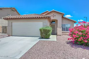 1527 S 219th Ln, Buckeye, AZ 85326 - Photo 2