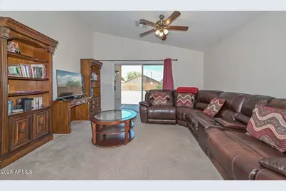 1527 S 219th Lane, Buckeye, AZ 85326 - Photo 16