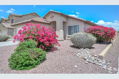 1527 S 219th Lane, Buckeye, AZ 85326 - Photo 1