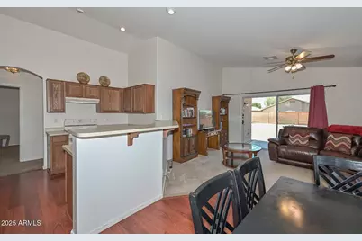 1527 S 219th Lane, Buckeye, AZ 85326 - Photo 14