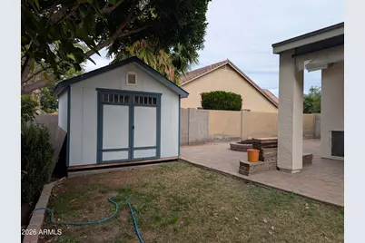 1184 S Jesse Place, Chandler, AZ 85286 - Photo 32