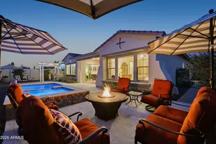 12381 W Gilia Way, Peoria, AZ 85383 - Photo 58