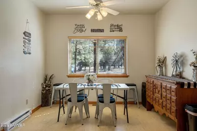 15 County Road 2019 --, Nutrioso, AZ 85932 - Photo 16