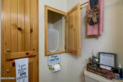 15 County Road 2019 --, Nutrioso, AZ 85932 - Photo 24